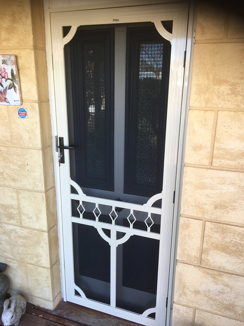 Decorative-Crimsafe-security-door